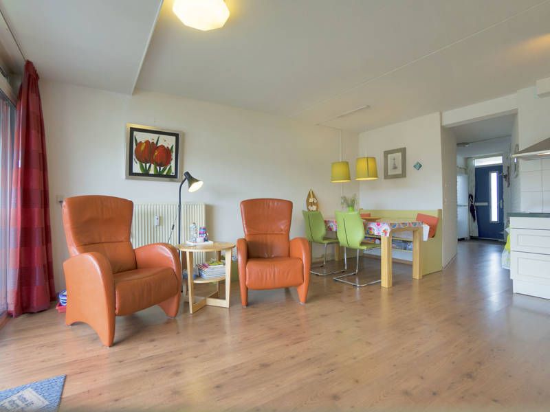 Seinpost 19 - Vakantiehuis Callantsoog - LekkerNaarZee 